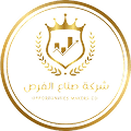 شعار شركة الفرص